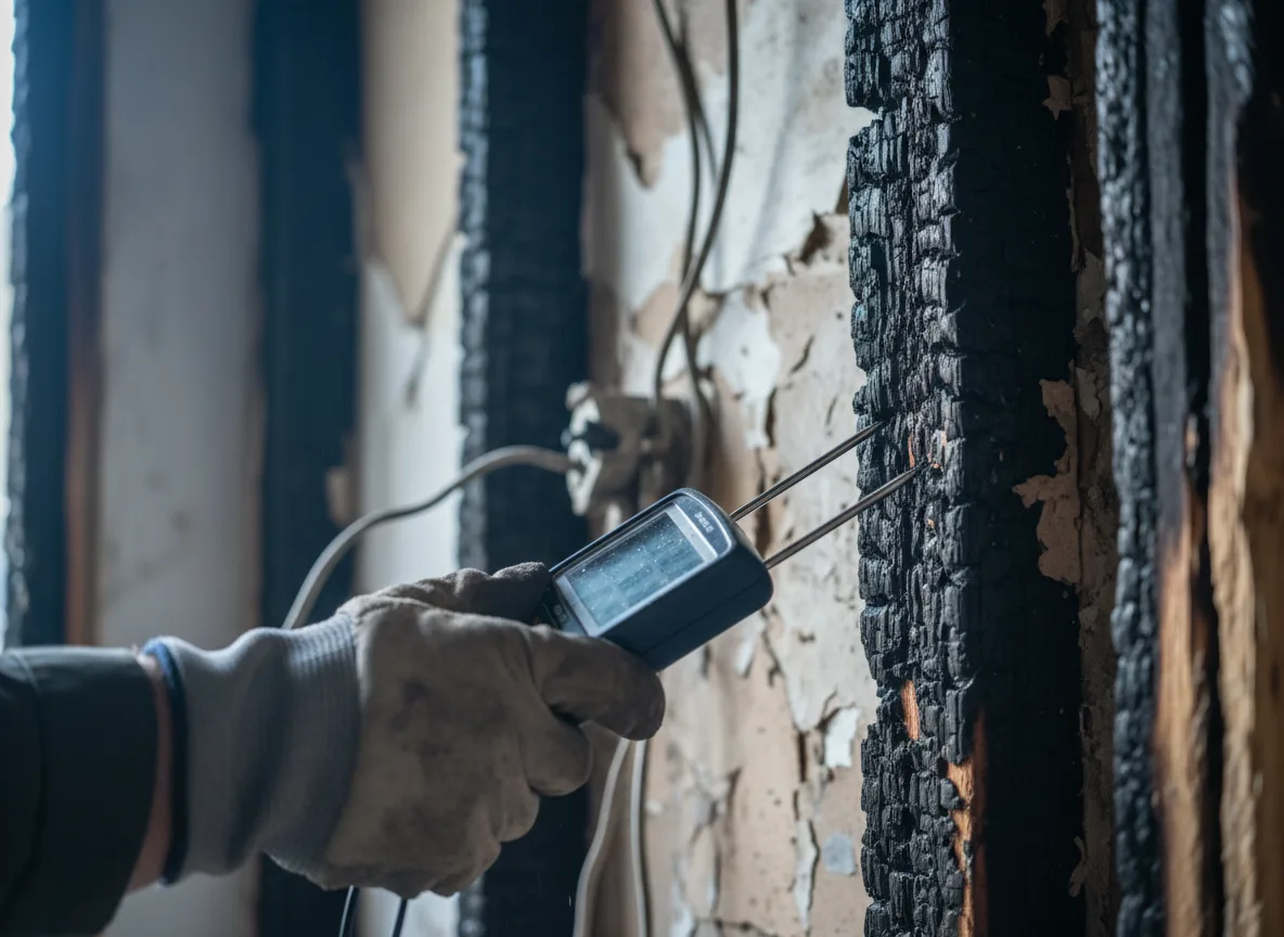 Fire Damage Restoration State College, PA FAQs